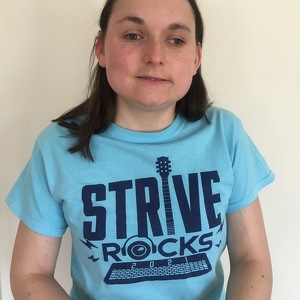Fundraising Page: Stephanie Sinclair